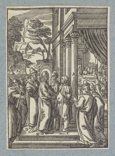 Christus geneest een man met waterzucht op sabbat   1382767   cs       czech Successfully Translated  Original: Melisande in the Wood Translat: Melisande in the Wood 1403379 cs czech Successfully Translated Original: Christus verschijnt aan Tomas Translat: od Christoffel van Sichem (II)