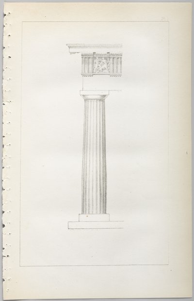 Umění dekorativního designu: s dodatkem uvádějícím hodiny dne, kdy se květiny otevírají, vydalo Day & Son, Londýn, 1862 od Christopher Dresser