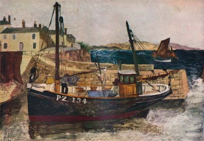 P.Z. 134, 1930 1931 od Christopher Wood
