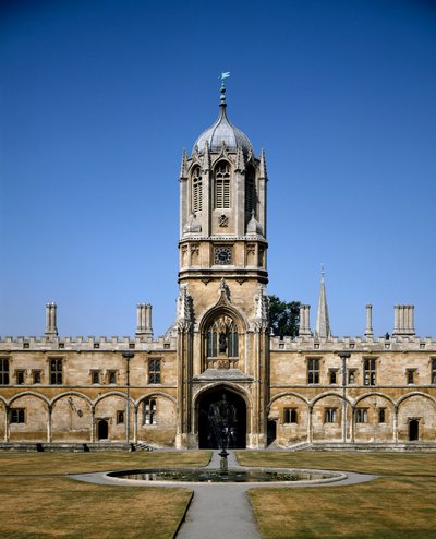 Závěsný od Christopher Wren