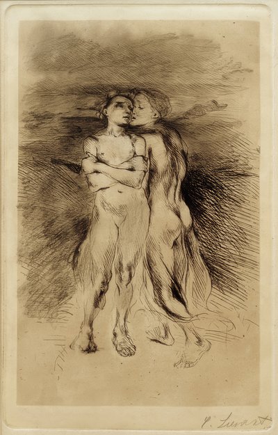 Sybils (Sibyly) od Clara Siewert