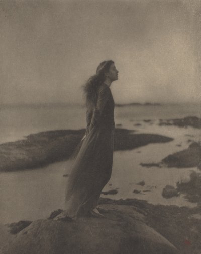 Rose Pastor Stokes, 1909. od Clarence H White