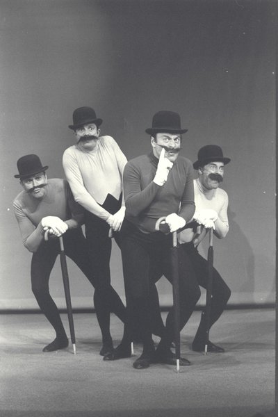  od Claude Delorme