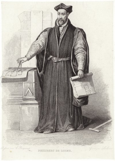 Portrét Philiberta de l