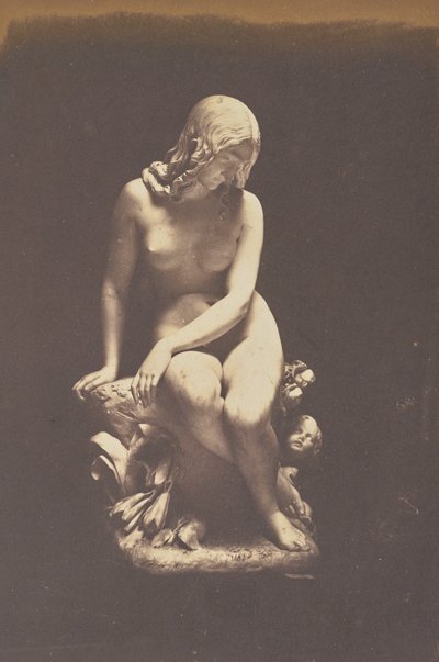 Eva od Claude Marie Ferrier