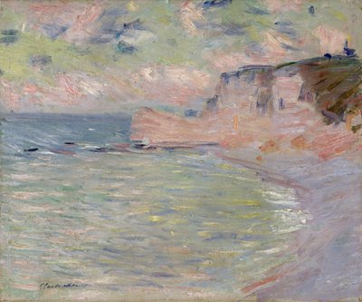 Útesy a Porte d