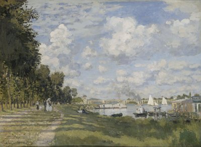  od Claude Monet