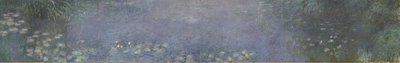 Ráno od Claude Monet