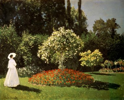 Monet, Claude; 1840–1926. od Claude Monet