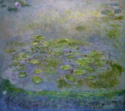  od Claude Monet