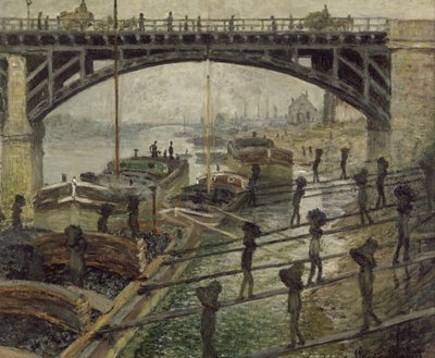  od Claude Monet
