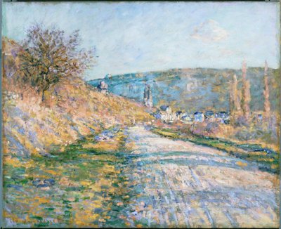  od Claude Monet