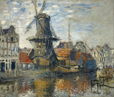  od Claude Monet