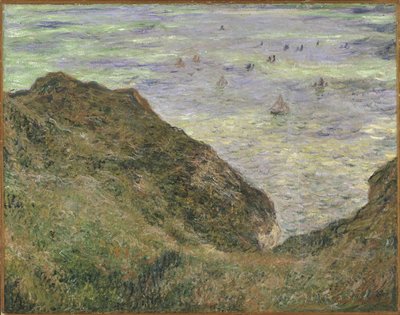  od Claude Monet