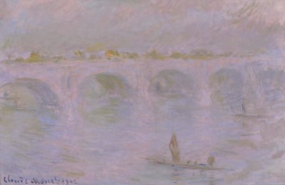  od Claude Monet