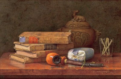 Společníci od Claude Raguet Hirst