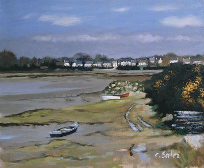 Bamastere, Morbihan od Claude Salez