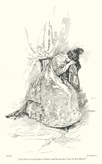 Ilustrace k Disraeli