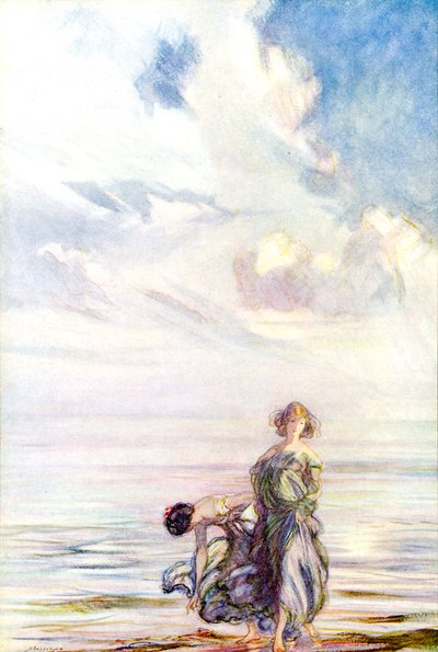 Pro G. A. W od Claude Shepperson