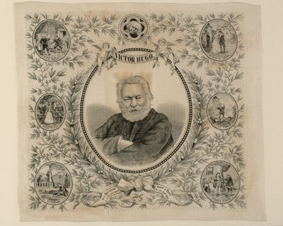 Kapesník od Célestin Nanteuil