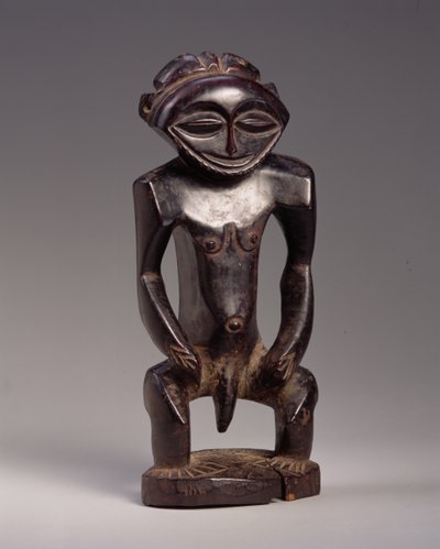 Figura předka, Mambwe, Zair (dřevo) od Congolese Congolese