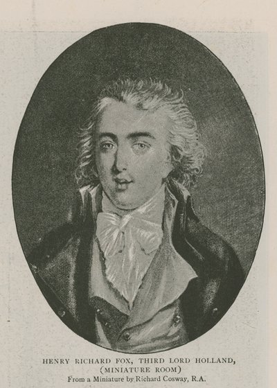 Nový hudební fond, založený 1786 od Conleton