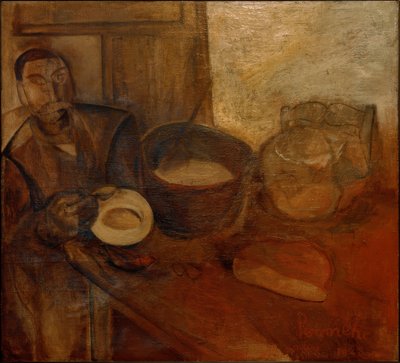 Breiesser od Constant Permeke