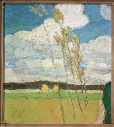 Filardeaux od Constant Permeke