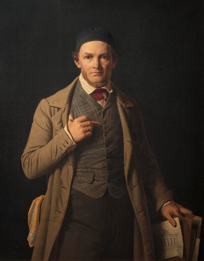  od Constantin Hansen