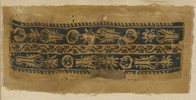 Manžetový pásek od Coptic