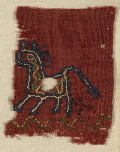 Fragment od Coptic