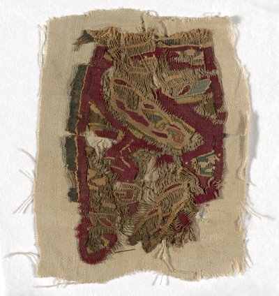Fragment od Coptic