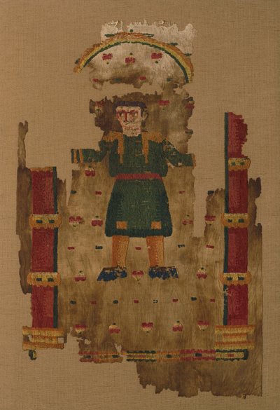 Fragment od Coptic