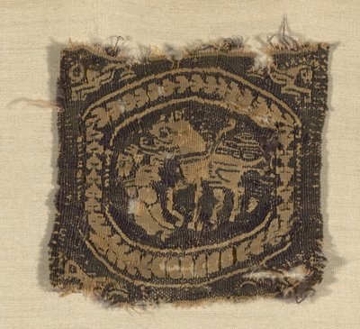 Čtvercový panel od Coptic