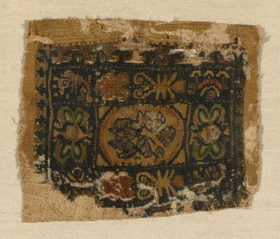 Čtvercový panel od Coptic