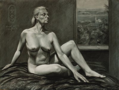 Modelová relace – 25. 5. 2017 – 2 od Corné Akkers