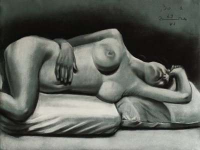 Modelová relace – 29. 6. 2024 – 1 od Corné Akkers