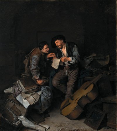  od Cornelis Bega