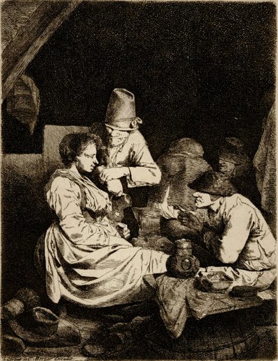  od Cornelis Bega