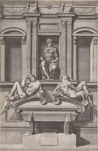 Hrobka Giuliana de
