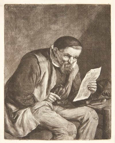  od Cornelis Dusart