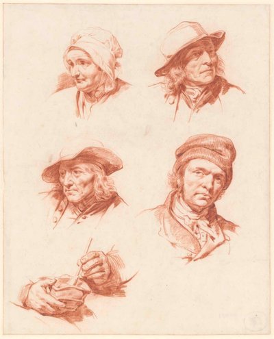 od Cornelis Kruseman