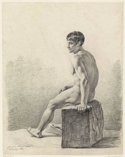  od Cornelis Kruseman