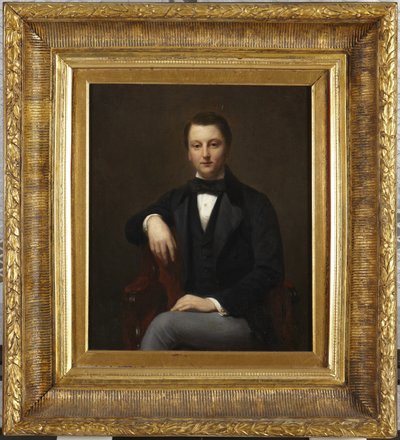  od Cornelis Kruseman
