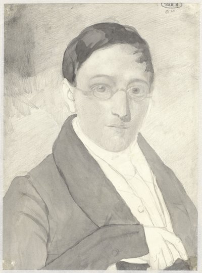  od Cornelis Kruseman