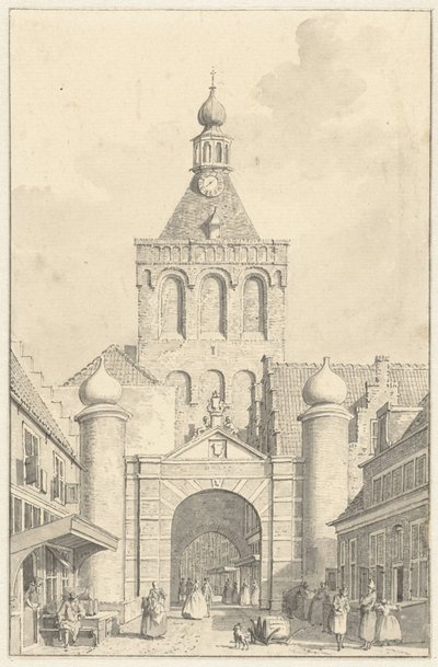  od Cornelis Pronk