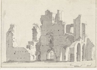  od Cornelis Pronk