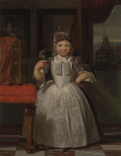 od Cornelis Pronk