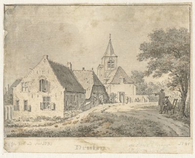  od Cornelis Pronk