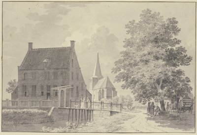 od Cornelis Pronk